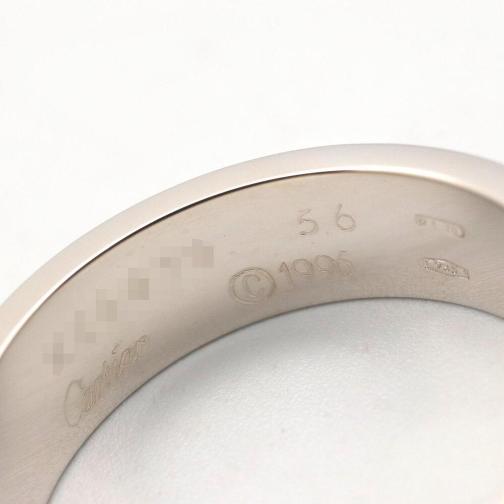 CARTIER Ring - Picture 4 of 7